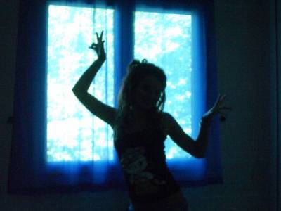 c'est tres gente hananita